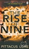 The Rise of Nine - cena, porovnanie