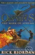 Heroes of Olympus - cena, porovnanie