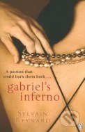 Gabriel's Inferno - cena, porovnanie