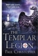 The Templar Legion - cena, porovnanie