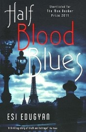 Half Blood Blues