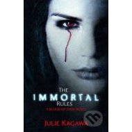 The Immortal Rules - cena, porovnanie