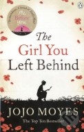 The Girl You Left Behind - cena, porovnanie