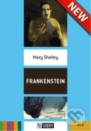 Frankenstein - cena, porovnanie