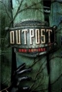 Outpost - cena, porovnanie