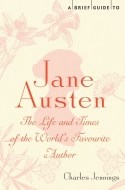 A Brief Guide to Jane Austen - cena, porovnanie