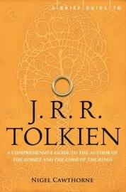 A Brief Guide to J.R.R. Tolkien