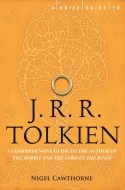 A Brief Guide to J.R.R. Tolkien - cena, porovnanie
