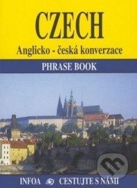 Anglicko-česká konverzace - malá