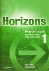 Horizons 1 WB CZ