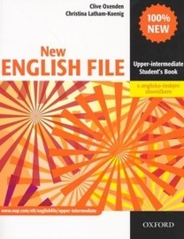 New English file upp.-in.SB WL