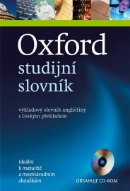 Oxford studijní slovník