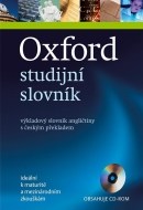 Oxford studijní slovník - cena, porovnanie