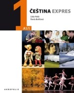 Čeština expres 1 (A1/1) - cena, porovnanie