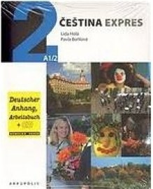 Čeština expres 2 (A1/2)
