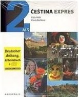 Čeština expres 2 (A1/2) - cena, porovnanie
