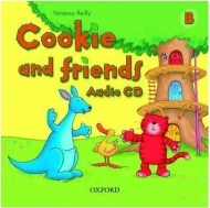 Cookie and friends - cena, porovnanie