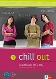 Chill out 1 + 2CD