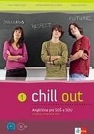 Chill out 1 + 2CD - cena, porovnanie