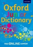 Oxford Junior Dictionary - cena, porovnanie