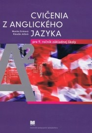 Cvičenia z anglického jazyka pre 9. r. ZŠ