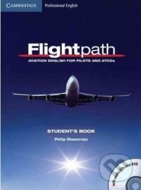 Flightpath: Aviation English for pilots and ATCOs (B2/C1)