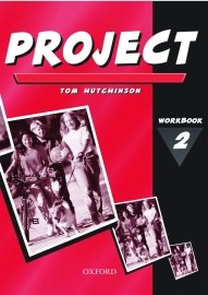 Project 2: Workbook