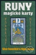 Runy - magické karty (Kniha + karty) - cena, porovnanie