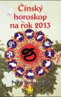 Čínský horoskop na rok 2013 - cena, porovnanie