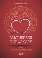 Partnerské horoskopy - cena, porovnanie