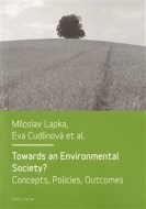 Towards an Environmental Society? - cena, porovnanie
