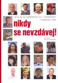 Nikdy se nevzdávej!