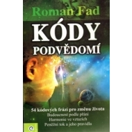 Kódy podvědomí - cena, porovnanie