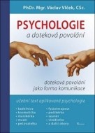 Psychologie a doteková povolání - cena, porovnanie