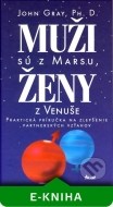 Muži sú z Marsu, ženy z Venuše - cena, porovnanie