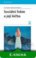 Sociální fóbie - cena, porovnanie