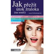 Jak přežít útok žraloka (na souši) - cena, porovnanie