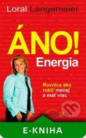 Áno! Energia