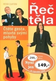 Řeč těla