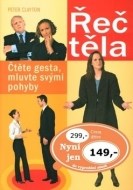 Řeč těla - cena, porovnanie