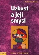 Úzkost a její smysl - cena, porovnanie