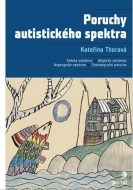 Poruchy autistického spektra - cena, porovnanie