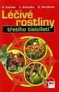 Léčivé rostliny třetího tisícíletí - cena, porovnanie