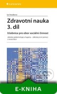 Zdravotní nauka (3.díl) - cena, porovnanie