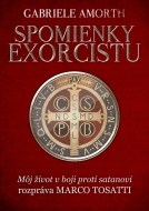 Spomienky exorcistu - cena, porovnanie