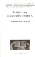Studijní texty ze spirituální teologie V. - cena, porovnanie