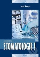 Kompendium Stomatologie I - cena, porovnanie