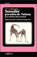 Sexuální poradna dr. Tatiany pro všechna živá stvoření - cena, porovnanie