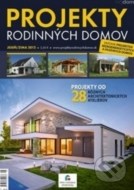 Projekty rodinných domov jeseň/zima 2012 - cena, porovnanie