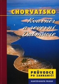 Chorvatsko - Kvarner a severní Dalmácie